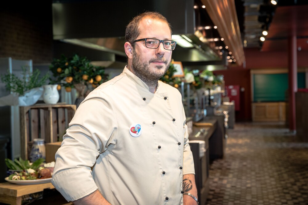 Gastronomie