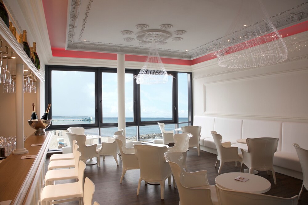 Hotelbar