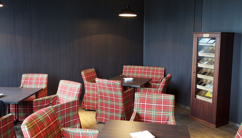 Hotellounge