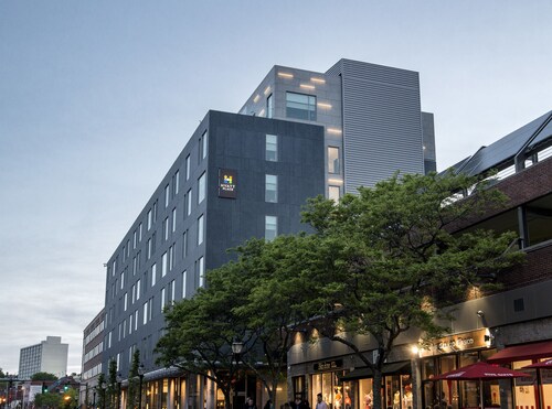 Hyatt Place Portland-Old Port