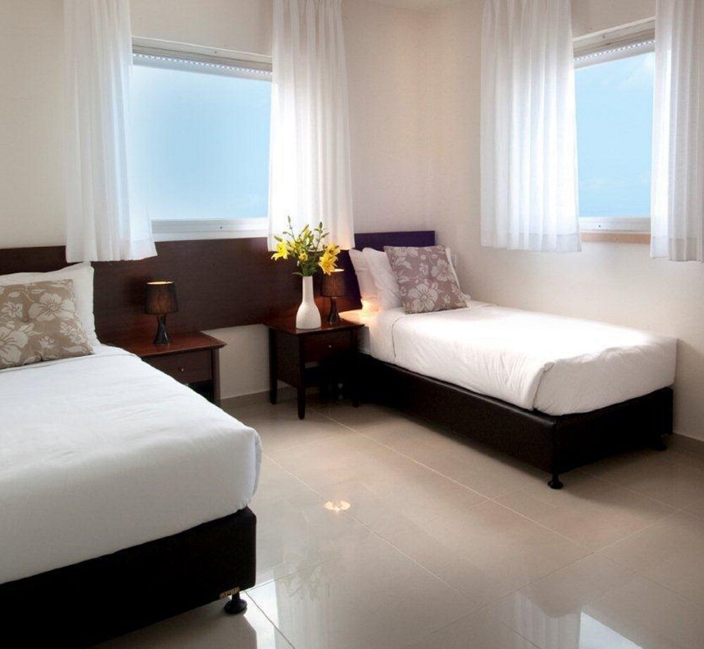 Apartment, 1 Bedroom - Guestroom