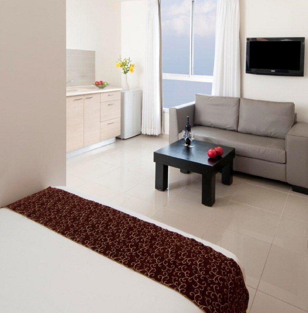 Apartment, 1 Bedroom - Guestroom