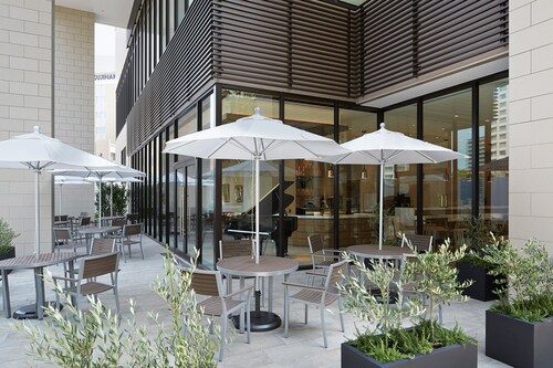Mitsui Garden Hotel Kashiwa-no-ha