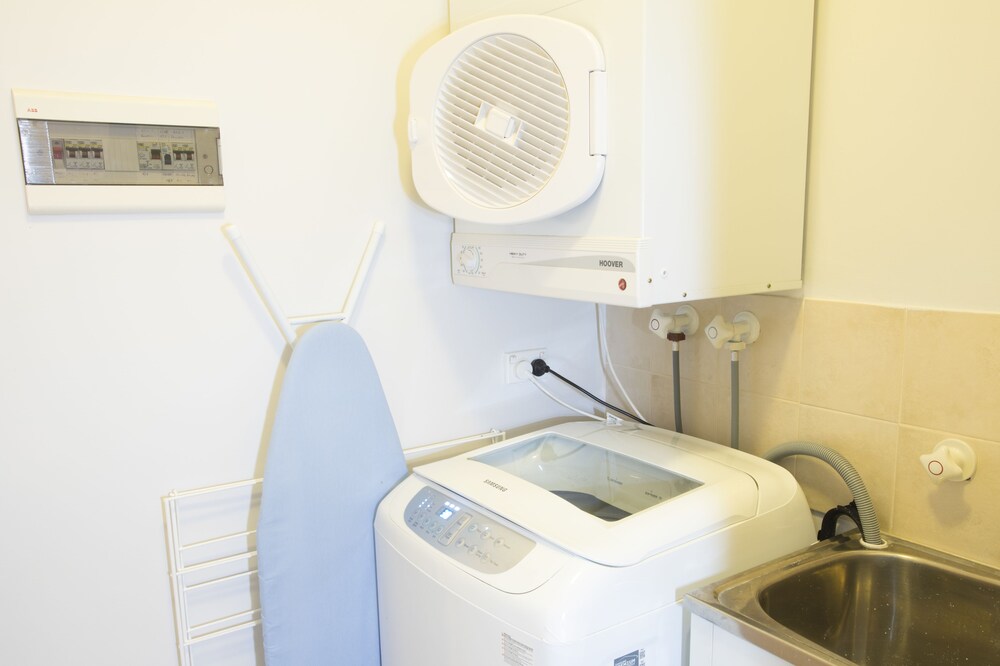 In-Room Amenity