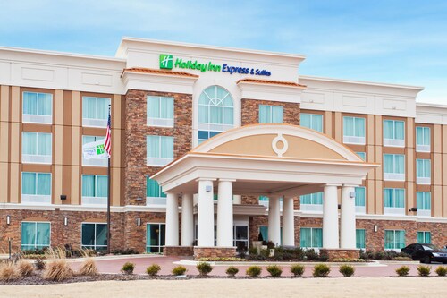 Holiday Inn Express Hotel & Suites Huntsville West - Research Pk