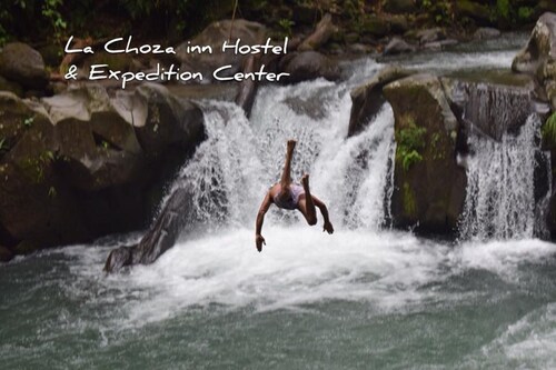 Hostel La Choza Inn