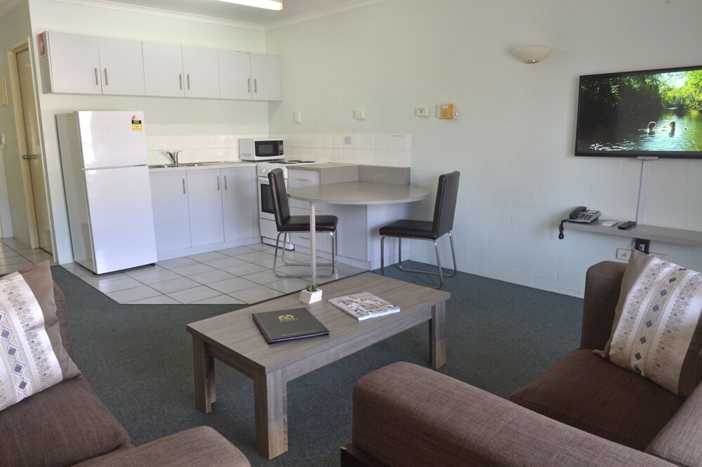 Apartment, 2 Bedrooms