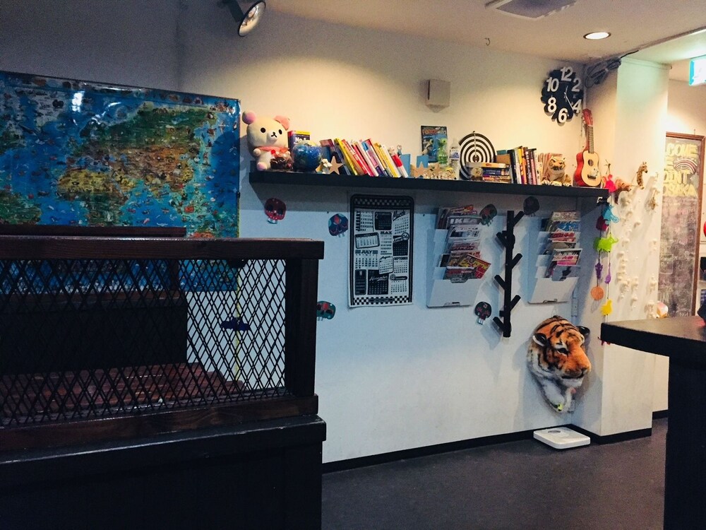 Miscellaneous