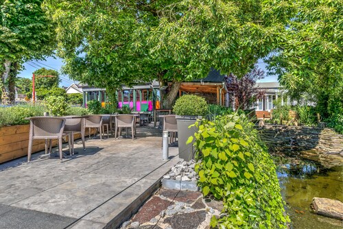 RAVEL Hotel Cyrano