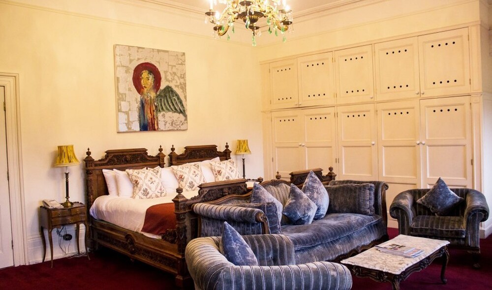 Guestroom