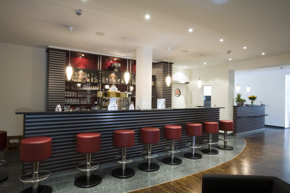 Hotelbar