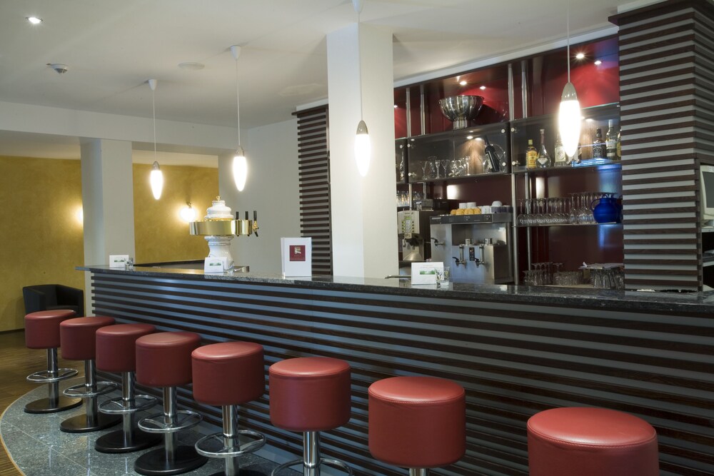 Hotelbar
