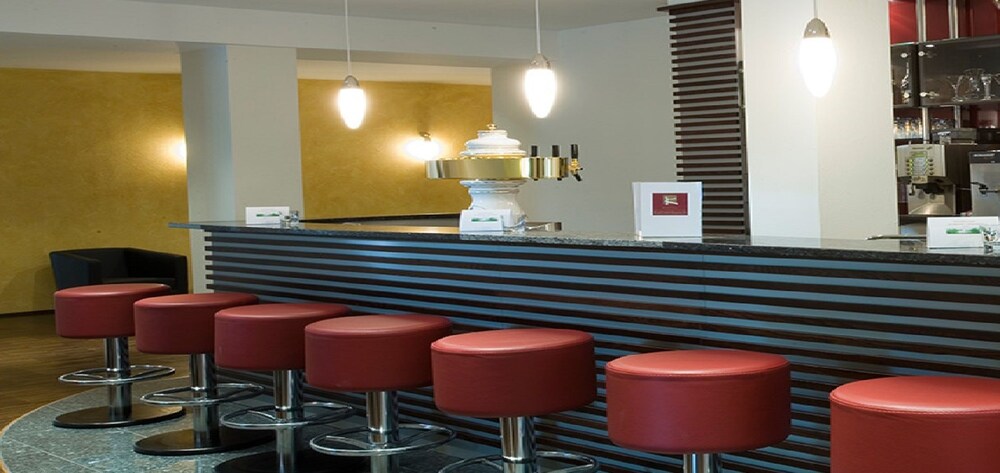 Hotelbar