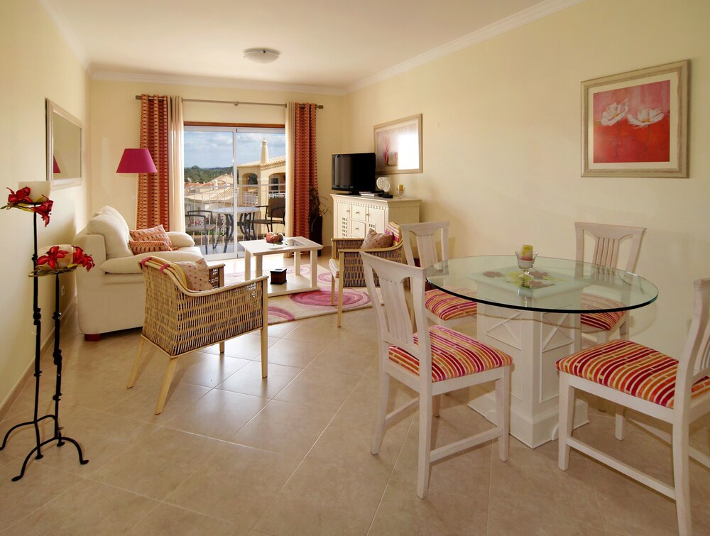 Family Apartment, 2 Bedrooms, Balcony - Featured Image