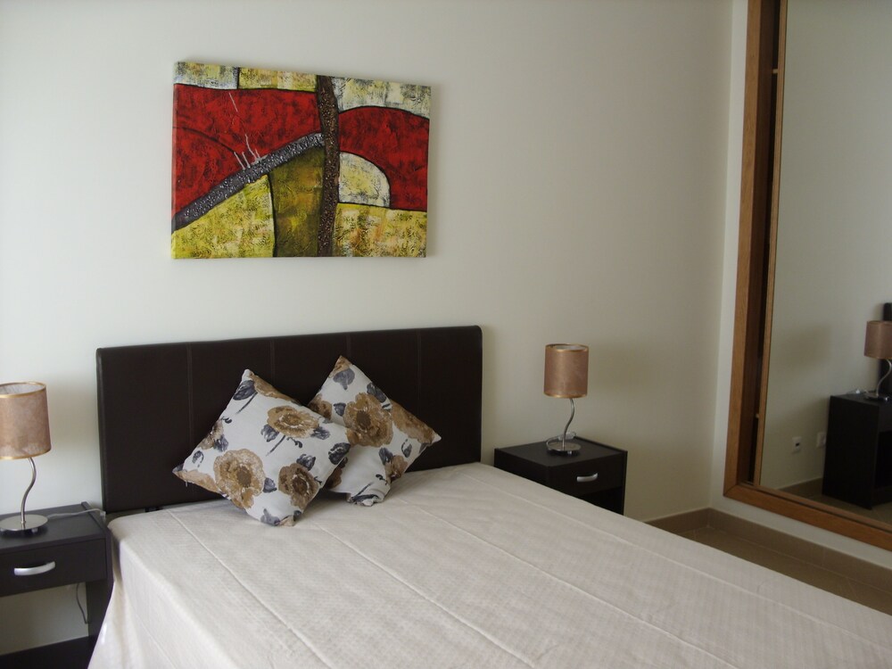 Family Apartment, 2 Bedrooms, Balcony - Guestroom