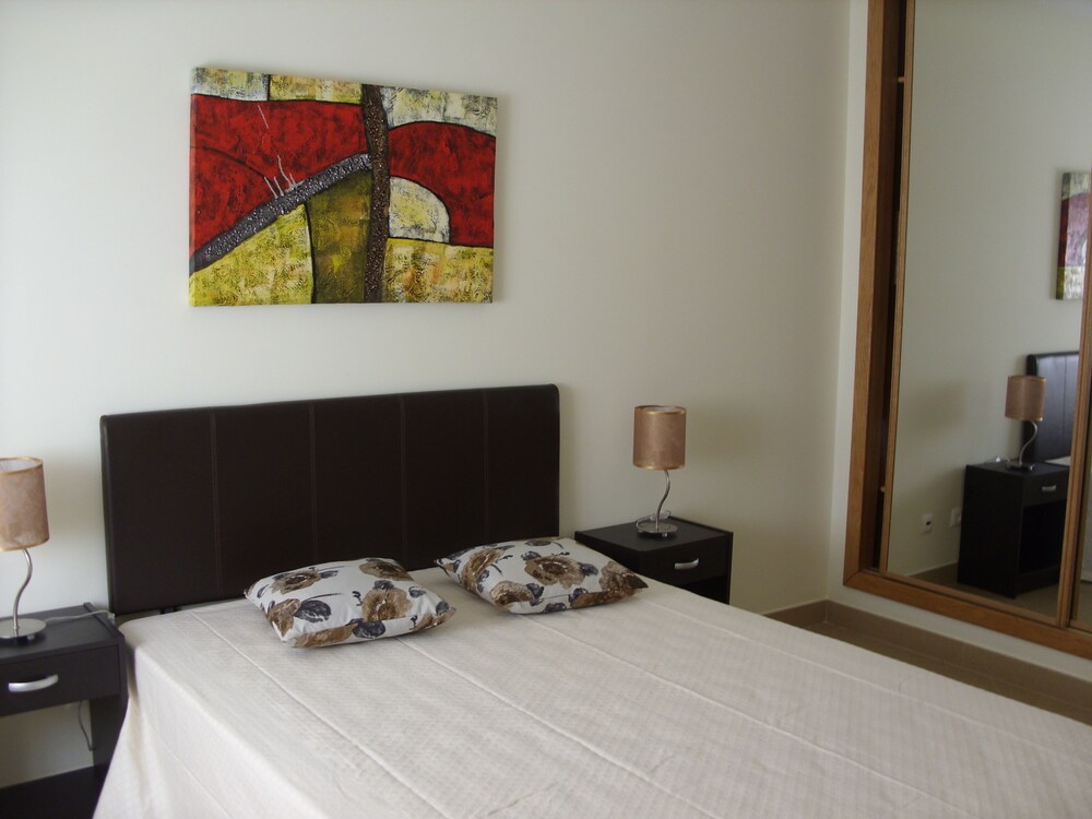 Family Apartment, 2 Bedrooms, Balcony - Guestroom