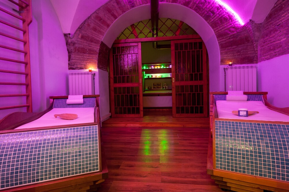 Treatment Room