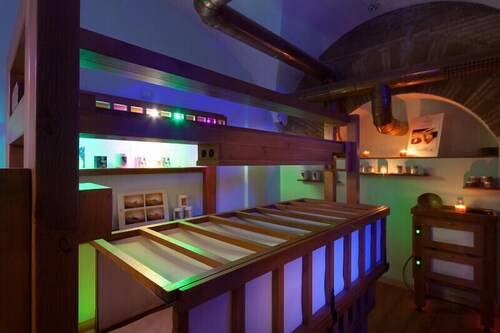 Steam Room