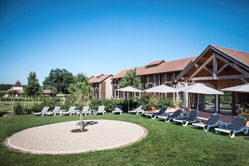 Relais des Vigiers