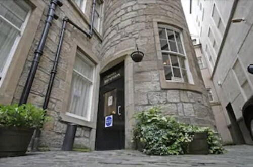 Merchant City Inn