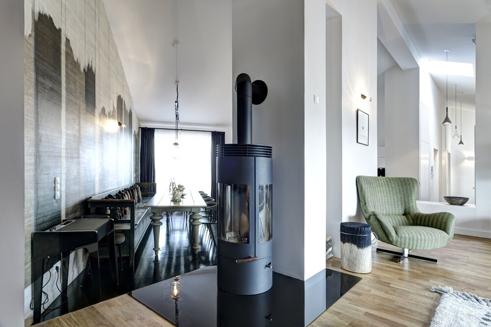 Restauration dans la chambre