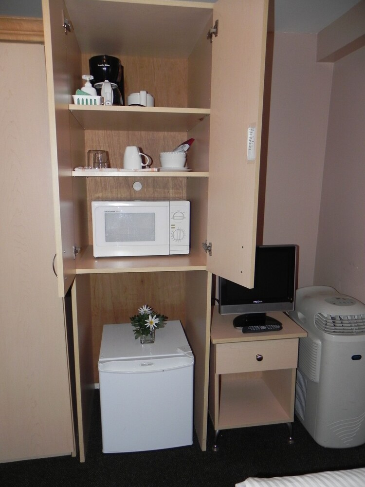 In-Room Amenity