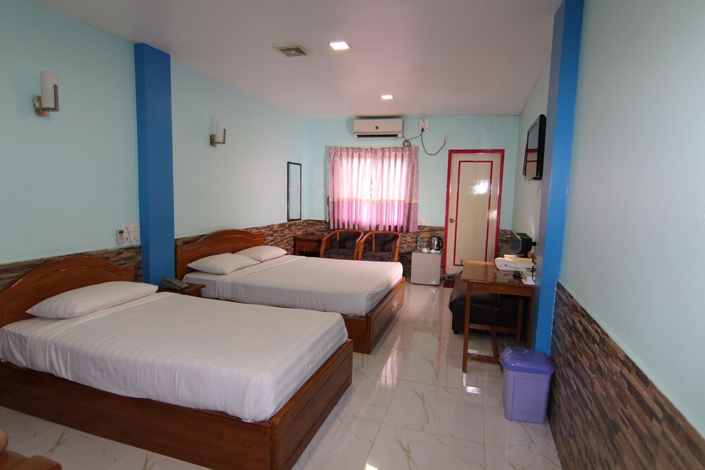Guestroom