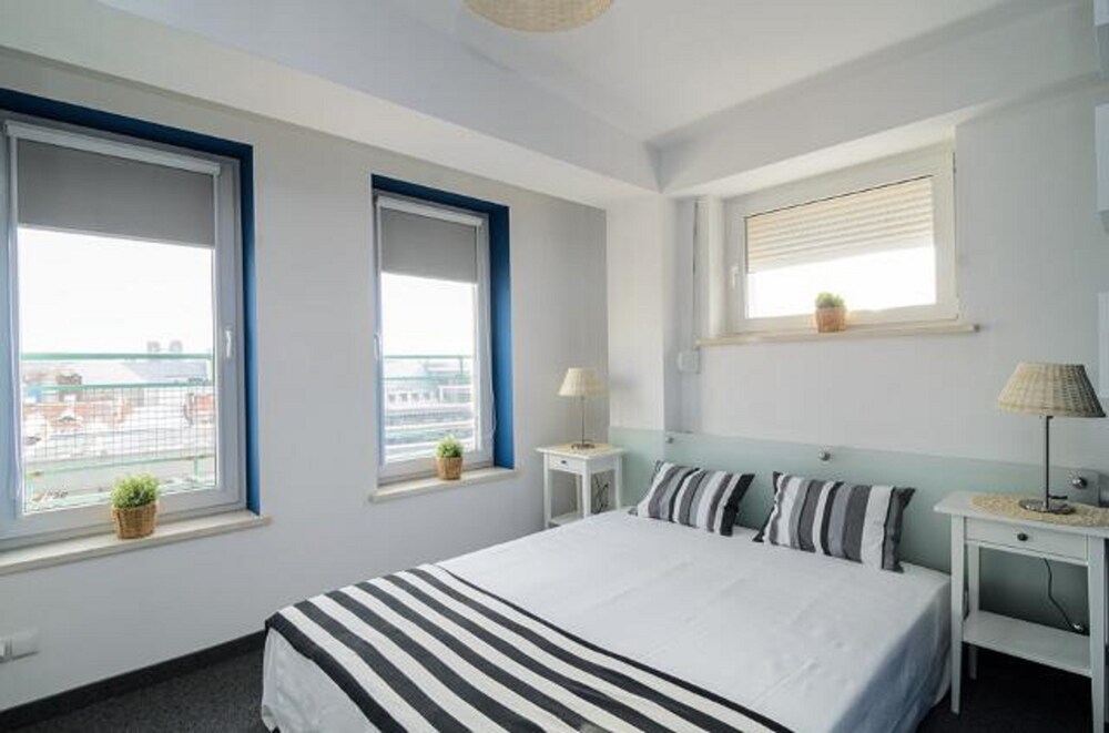 Duplex, 2 Bedrooms () - Guestroom