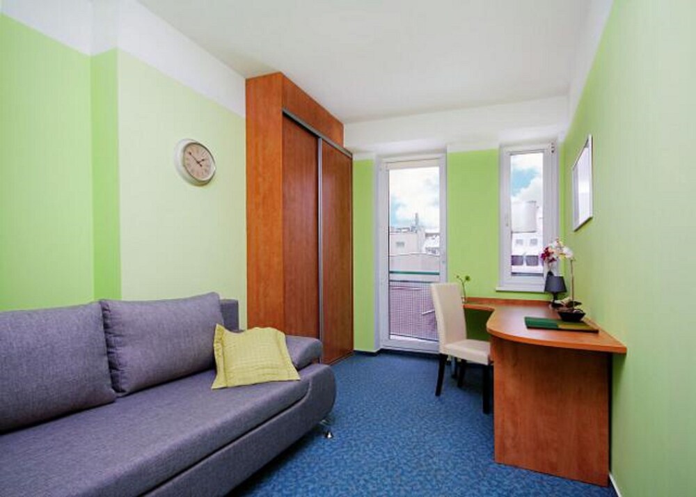 Apartment, 2 Bedrooms, Kitchenette () - Guestroom