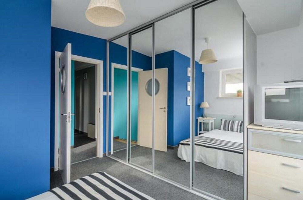 Duplex, 2 Bedrooms () - Guestroom