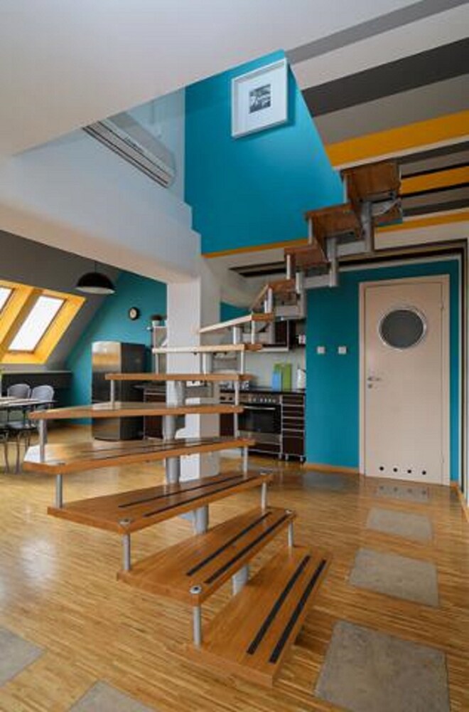 Duplex, 2 Bedrooms () - Guestroom