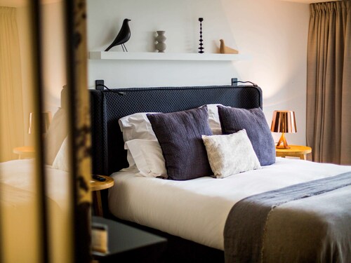 Balthazar Hotel & Spa Rennes MGallery by Sofitel