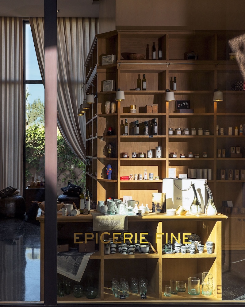Gift Shop