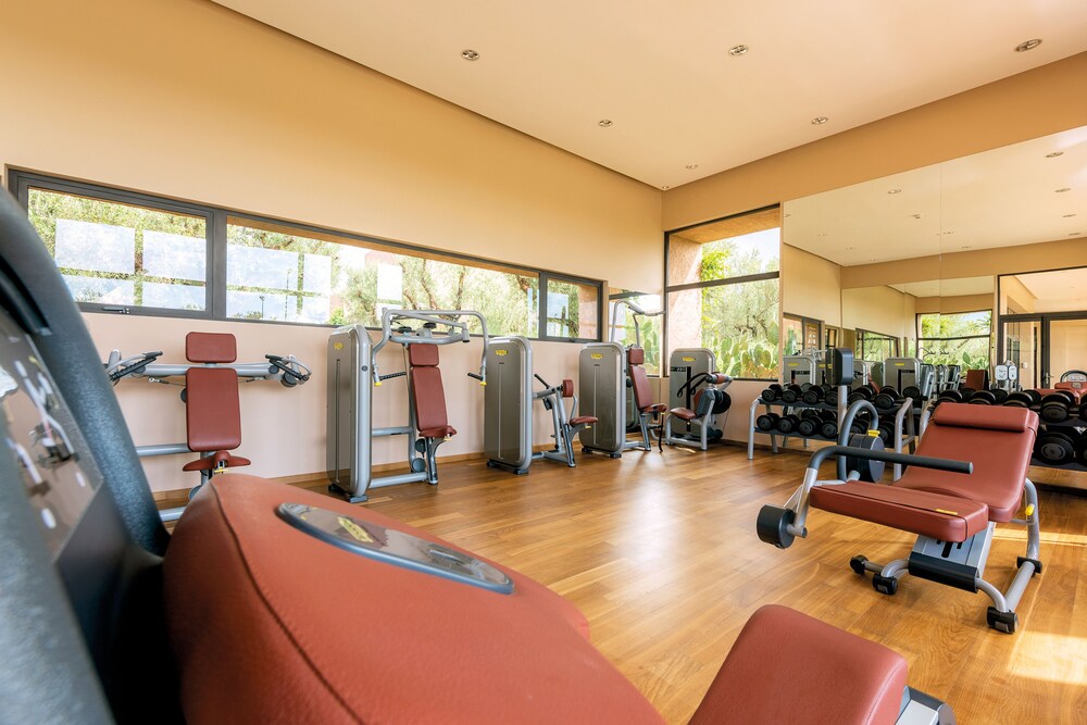 Fitness Studio