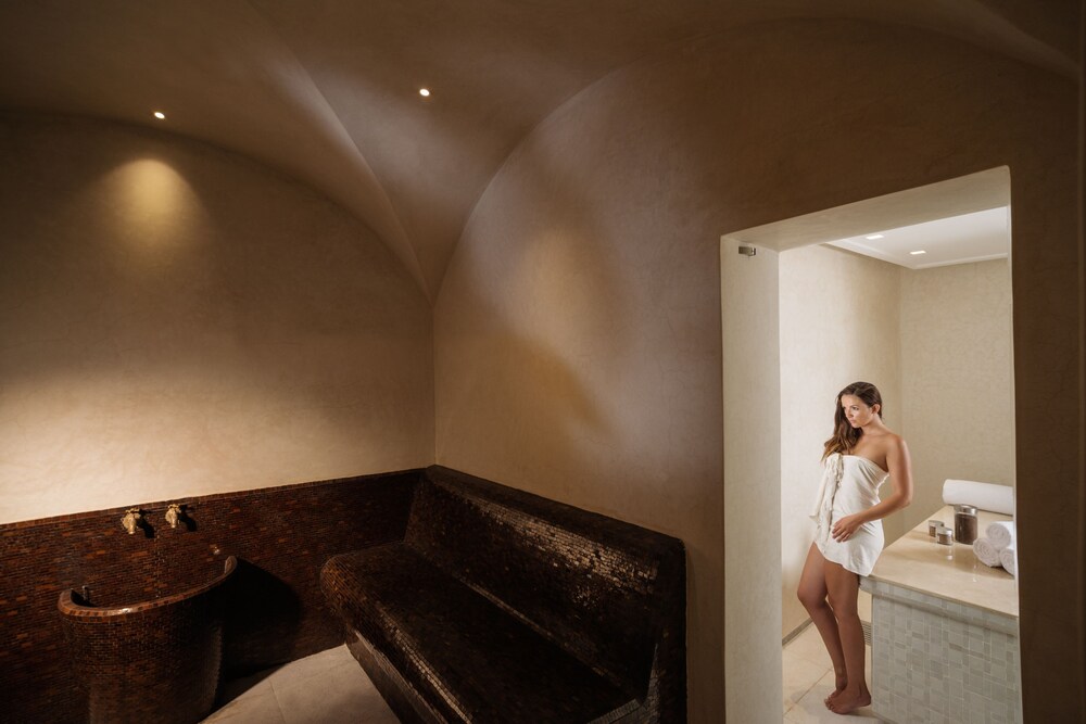 Steam Room