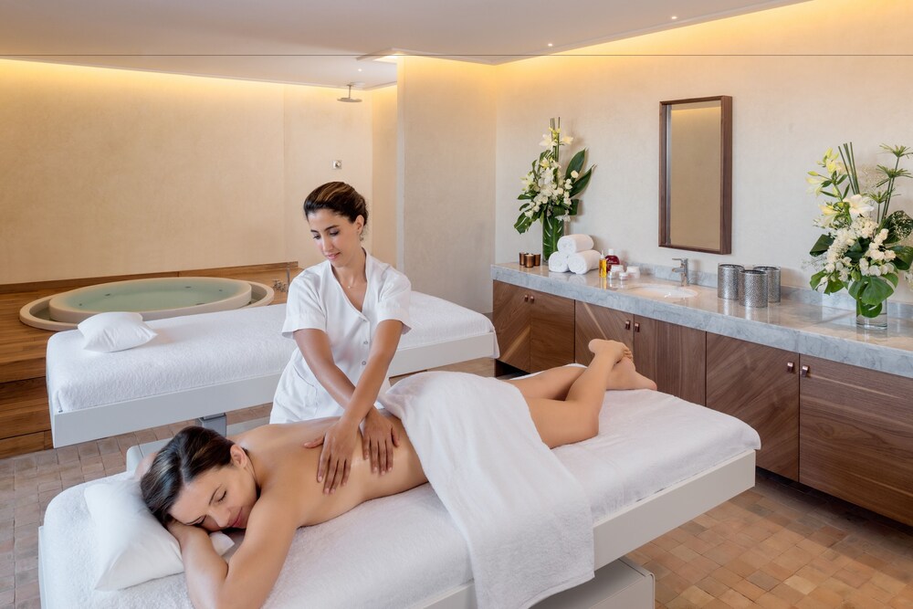 Massage