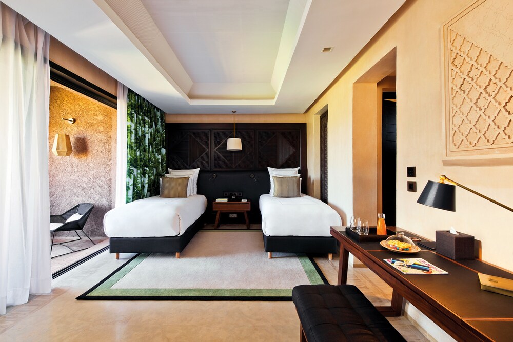 Childrens Theme Room
