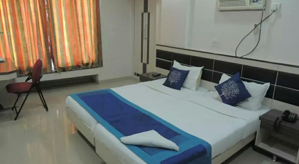 Deluxe Room - Guestroom