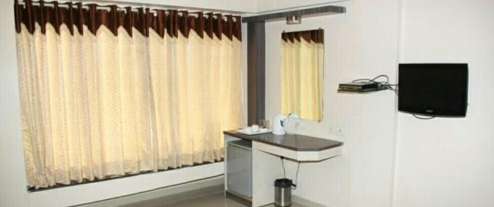 Executive Room - In-Room Amenity