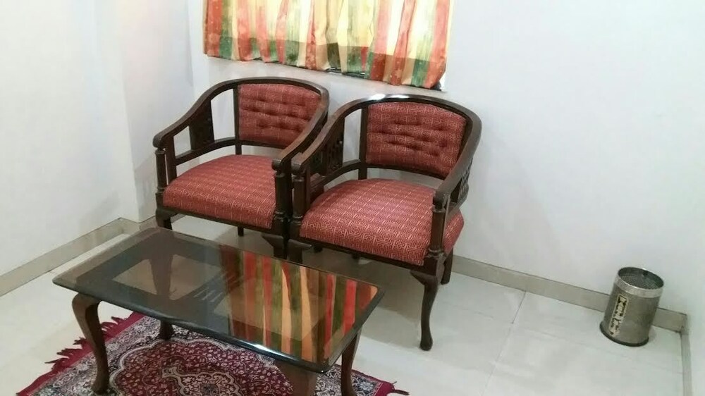 Deluxe Room - Guestroom