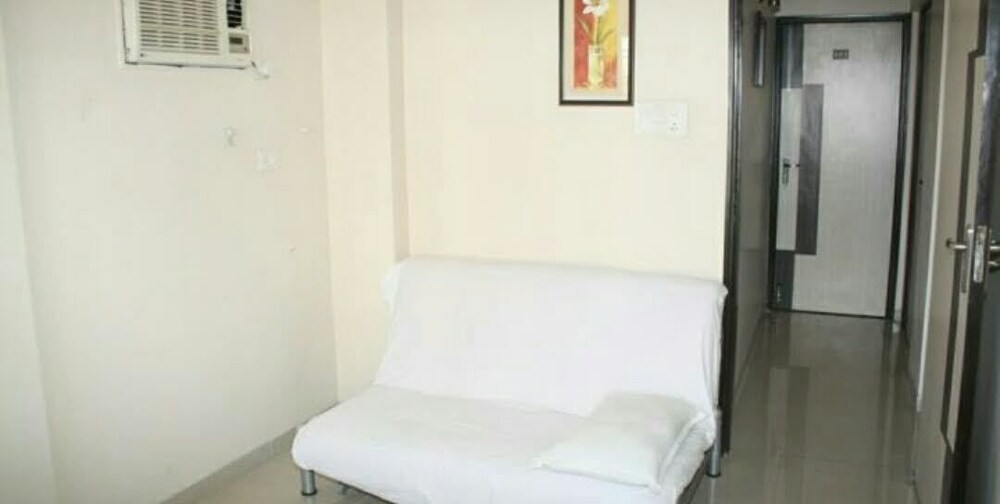 Executive Room - Guestroom