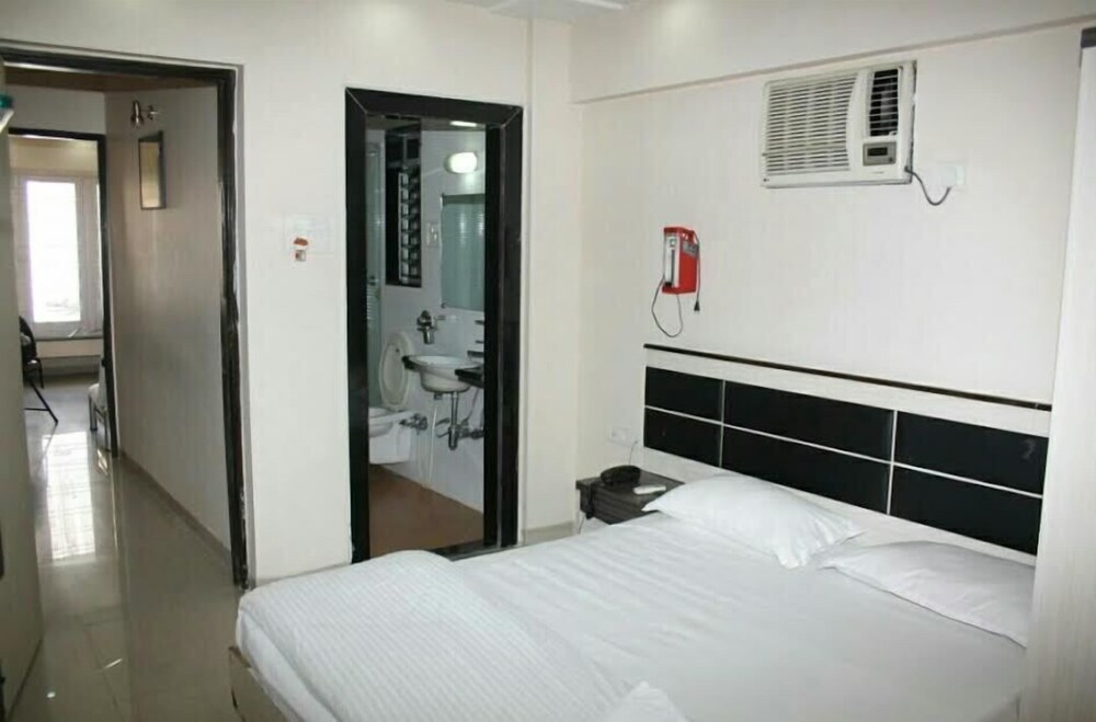 Executive Room - Guestroom
