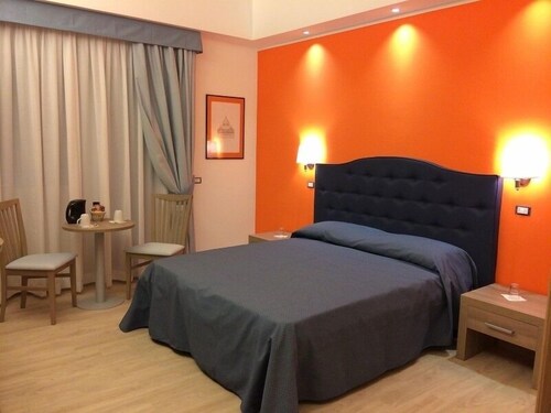 Fleming Suites