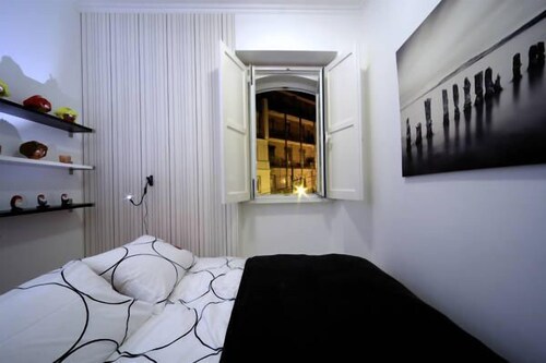 Apartment, 1 Bedroom, Kitchenette, Ground Floor - Guestroom