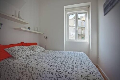 Apartment, 1 Bedroom, Kitchenette, City View - Guestroom