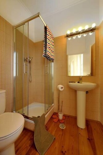 Apartment, Kitchenette, River View - Guestroom