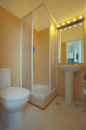 Apartment, 1 Bedroom, Kitchenette, Ground Floor - Guestroom