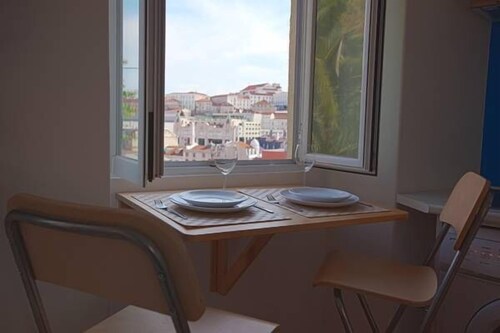 Apartment, 1 Bedroom, Kitchenette, City View - Guestroom