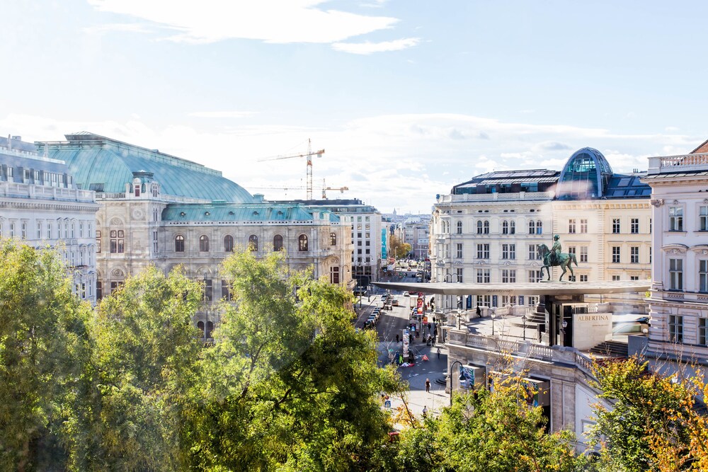 City View
