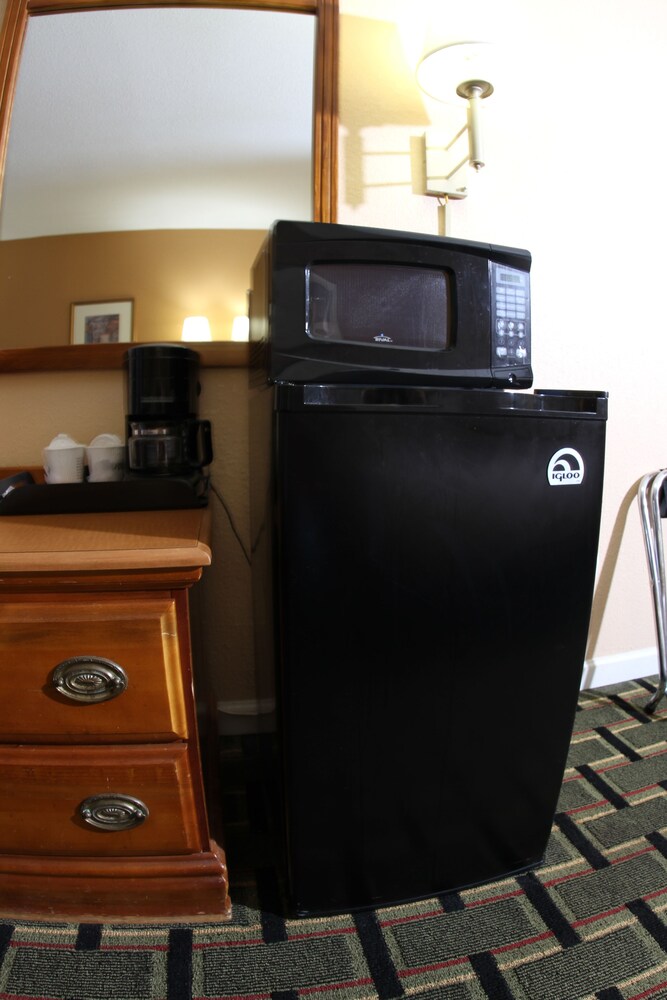Mini-Refrigerator